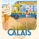 Affiche Calais - "Glaces"