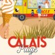 Affiche Calais - "Glaces"
