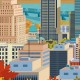 Montréal Poster