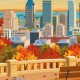 Affiche Montréal