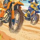 Le Touquet - "L'Enduro du Touquet" Poster