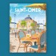 Saint-Omer - " Détente "Poster