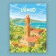 Lumio Poster