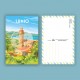 Lumio Postcard  / 10x15cm