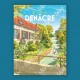 La vallée du Denâcre Poster