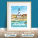 Gravelines Poster