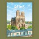Reims Poster