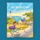 Côte d'Opale - " Les Deux-Caps" Poster