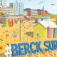 Berck-sur-Mer - "Festival de Cerfs-Volants " Poster