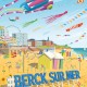 Affiche Berck-sur-Mer - "Festival de Cerfs-Volants "