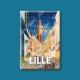 Lille - "Balade dans le Vieux Lille" - Nuit Magnet