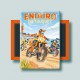 Magnet Le Touquet - "L'Enduro du Touquet"