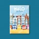 Magnet Malo-Les-Bains