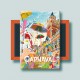Magnet Dunkerque - "Passion Carnaval"