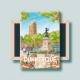 Magnet Dunkerque - "Place Jean Bart"