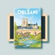 Magnet Orléans