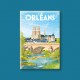 Orléans Magnet