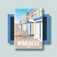 Magnet Wimereux - "La digue"