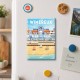 Magnet Wimereux