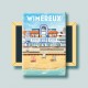 Wimereux Magnet