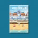 Magnet Wimereux