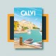 Magnet Calvi