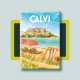 Magnet Calvi - "Détente à Calvi"