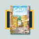 Calvi Magnet