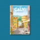 Calvi Magnet