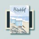 Hardelot - "Détente" Magnet