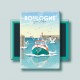 Magnet Boulogne-sur-mer - "Retour de pêche"
