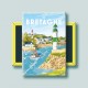 Magnet Bretagne