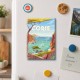 Corse Magnet