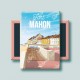 Fort-Mahon Magnet