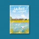 Baie de Somme - "Détente en Baie de Somme" Magnet