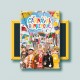 Dunkerque - Carnaval "Les Enfants de Jean Bart" Magnet