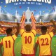 Lens  - " Vainqueurs" Poster