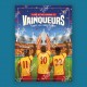 Affiche Lens  - " Vainqueurs"