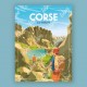 Affiche Corse - 'GR20'