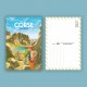 Carte Postale Corse - 'GR20'  /  10x15cm