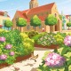 Affiche Sucy-en-Brie - "Balade à Sucy-en-Brie"