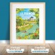 Affiche Le Ternois