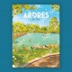 Affiche Ardres - "Le lac d'Ardres"