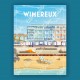 Affiche Wimereux - "Le pont" - Polyptyque 1/5