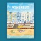 Affiche Wimereux - "La Goélette" - Polyptyque 2/5