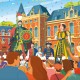 Douai - "Les fêtes de Gayant" Poster
