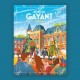 Affiche Douai - "Les fêtes de Gayant"