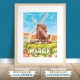 Affiche Marck