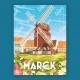 Affiche Marck