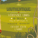 Wimereux - "Le Golf de Wimereux" Poster